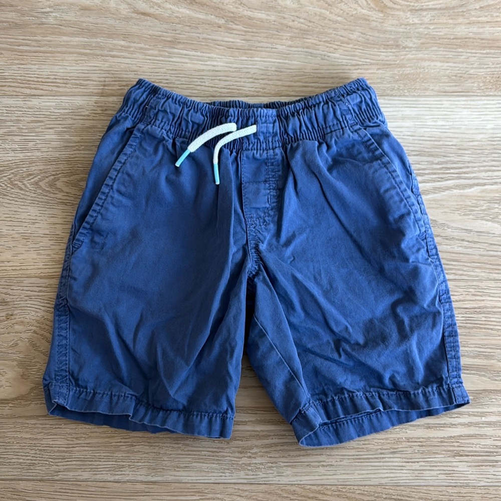 Boys cat and Jack shorts